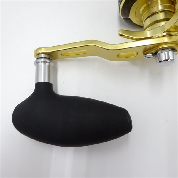 ２２オシアコンクエスト３０１ＨＧ